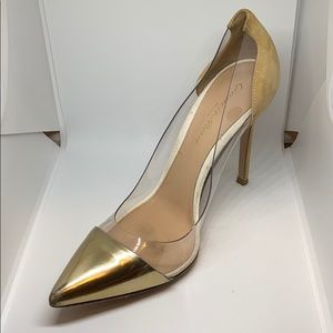 Gianvito Rossi High heels, lightly used